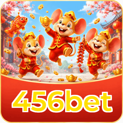 456bet Segurança Logo 1