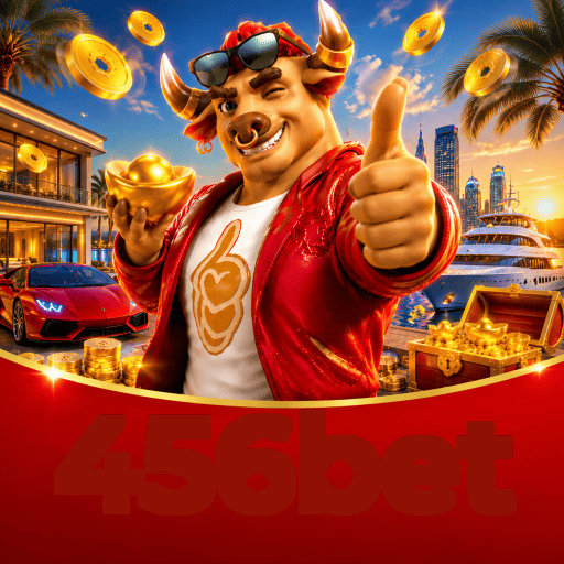 Loteria 456bet - Mega-Sena online