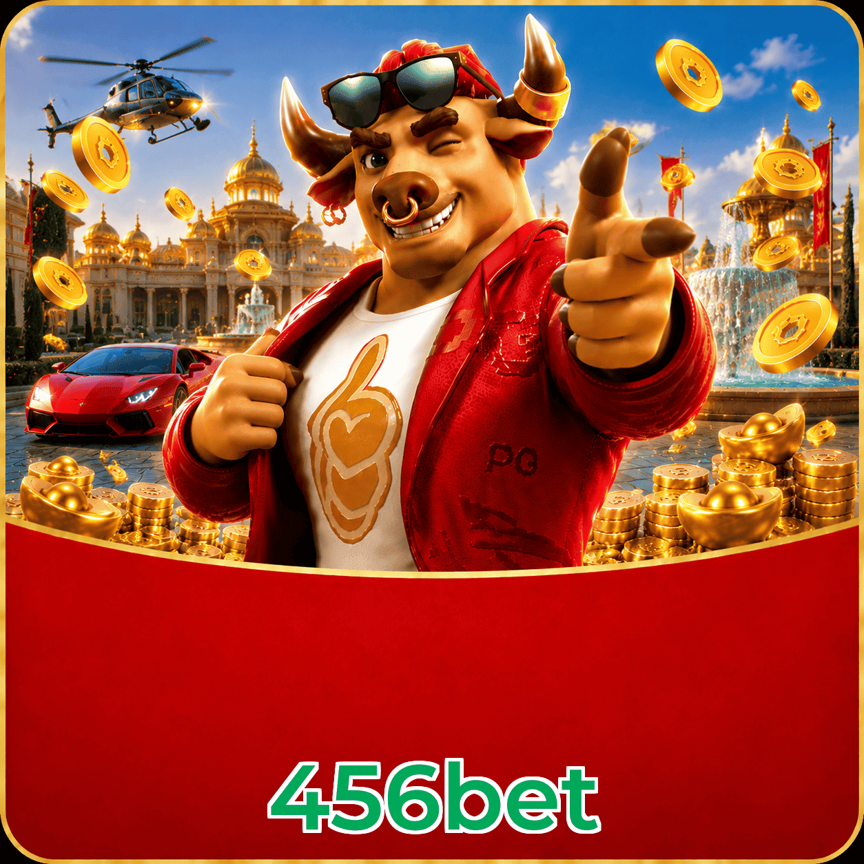 Plataforma 456bet - PIX Instantâneo