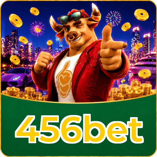 456bet Segurança Logo 1