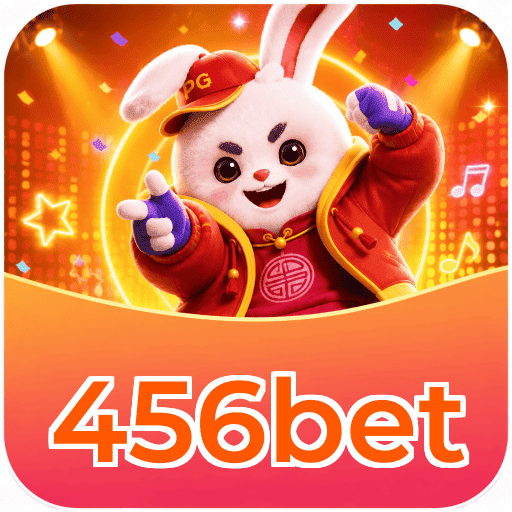 456bet Logo 2