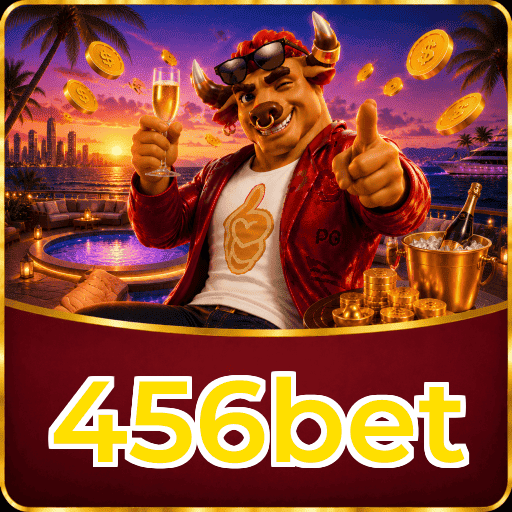 456bet Instalar Logo 1