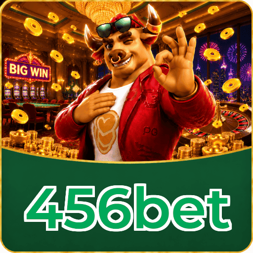 456bet Licenciado Curaçao - Segurança SSL 256-bit