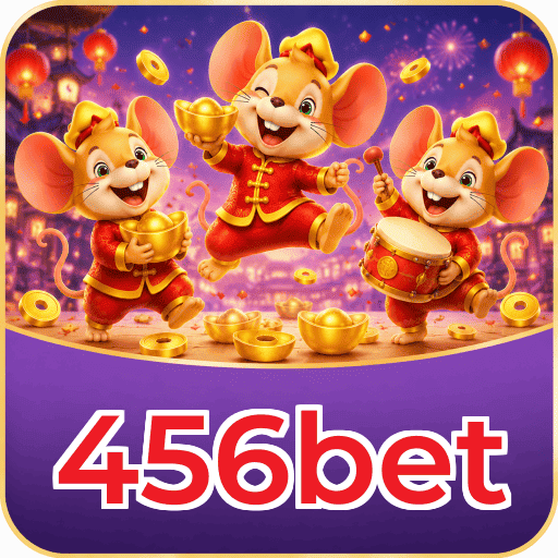 456bet Instalar Logo 3