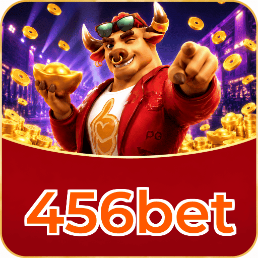 456bet Logo 1
