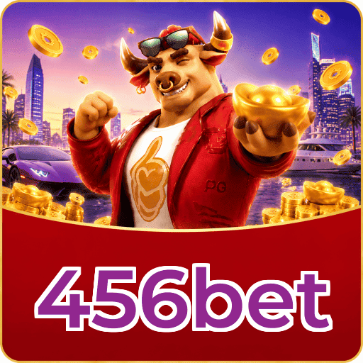 456bet Logo 2
